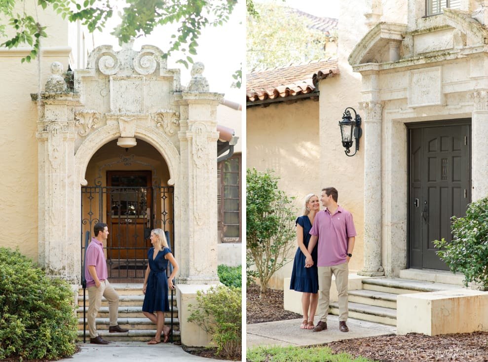 Rollins College Engagement Rollins College Engagement