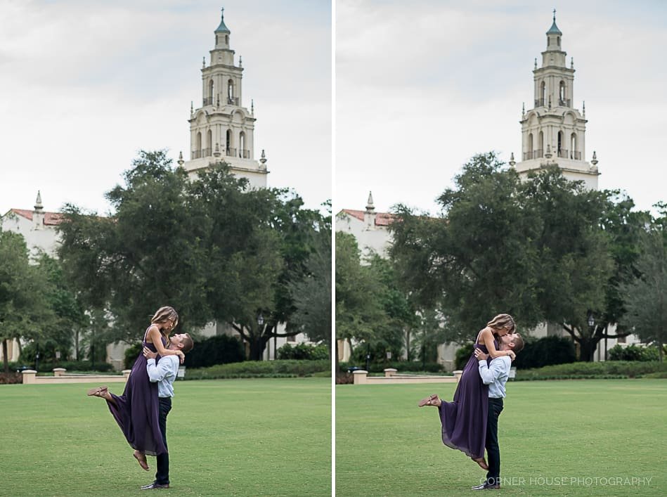 Engagement Rollins College Engagement Rollins College