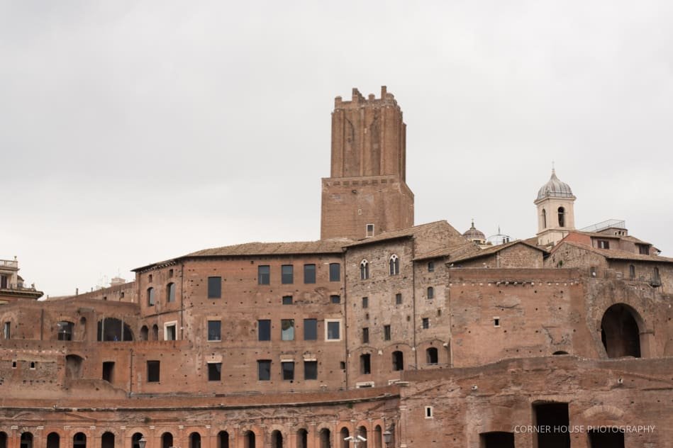 Rome Italy