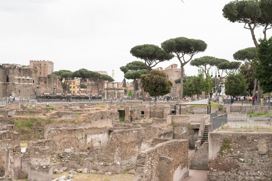 Rome Italy