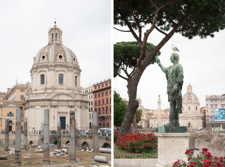 Rome Italy