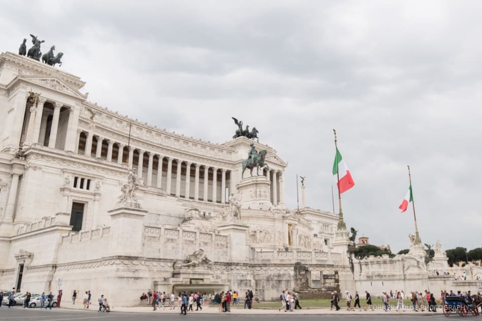 Rome Italy