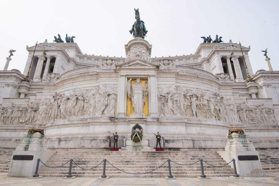 Rome Italy
