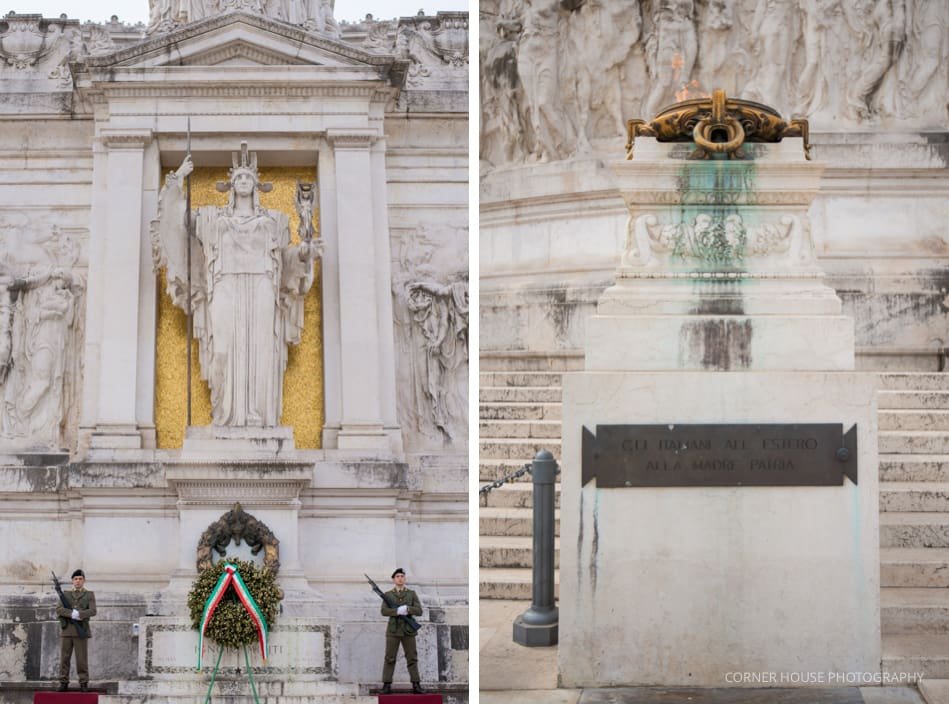 Rome Italy