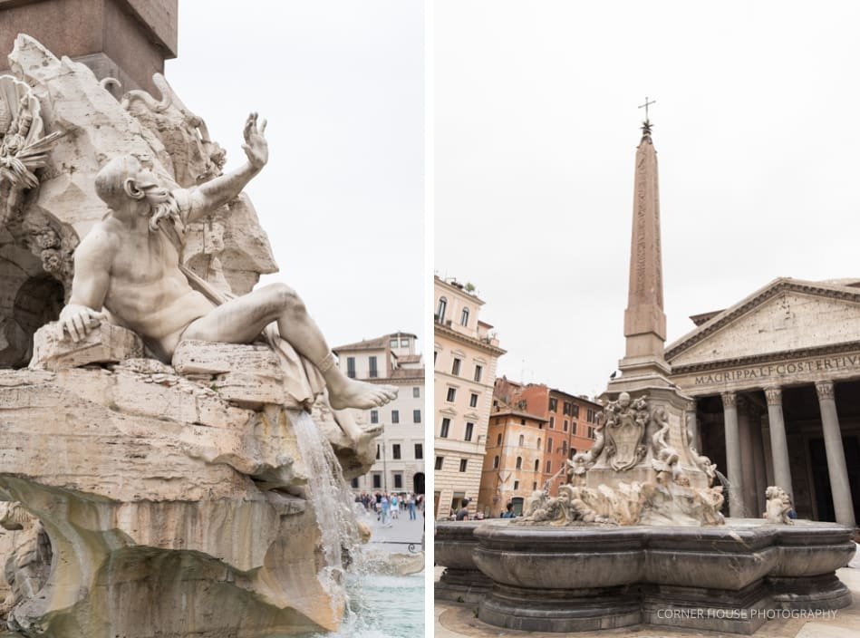 Rome Italy