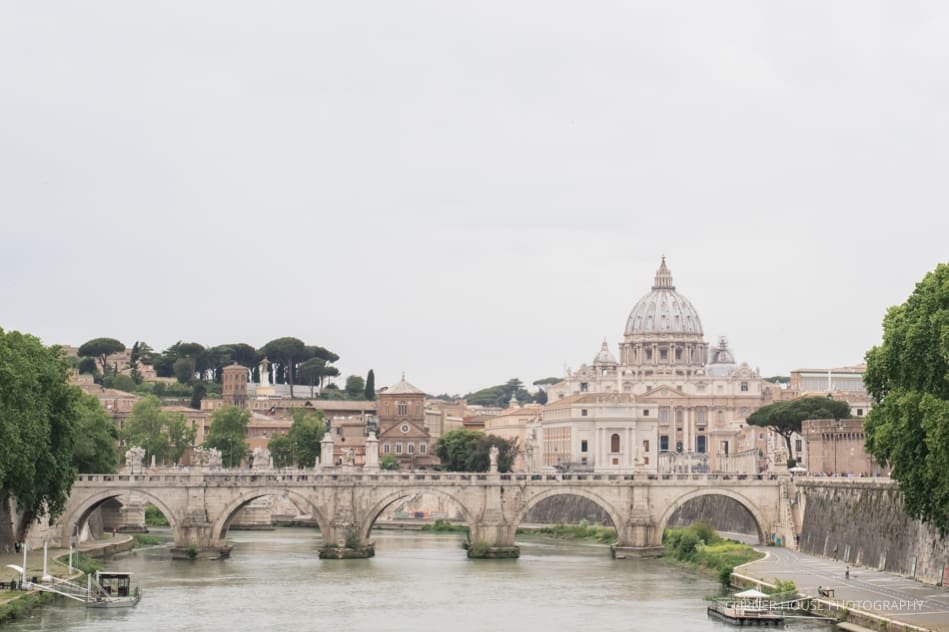 Rome Italy