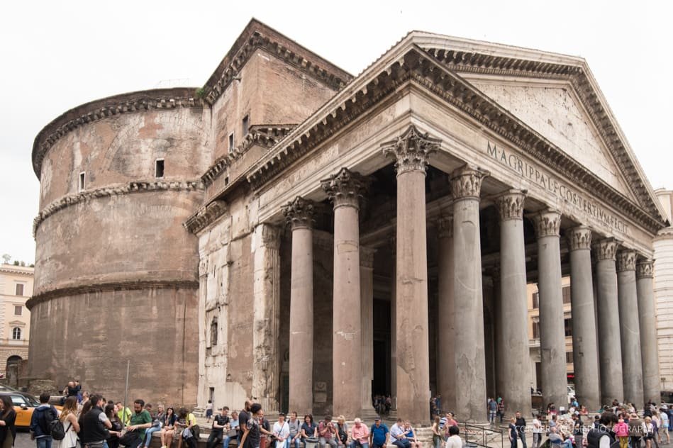 Rome Italy
