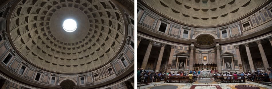 Rome Italy