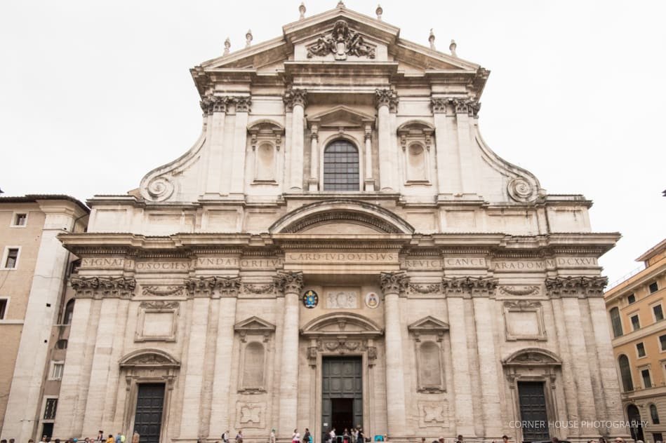 Rome Italy