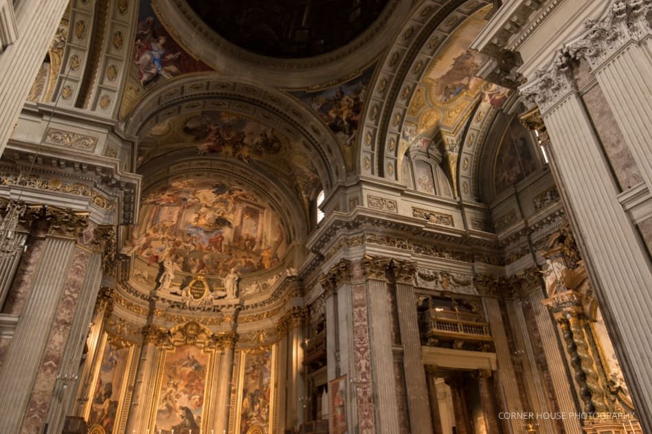Rome Italy