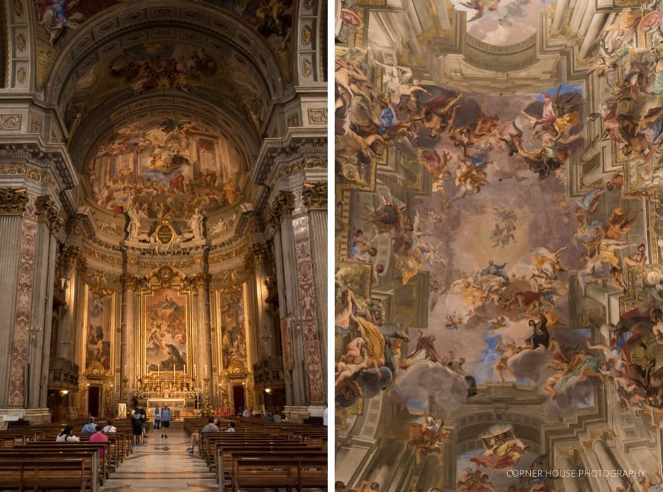 Rome Italy