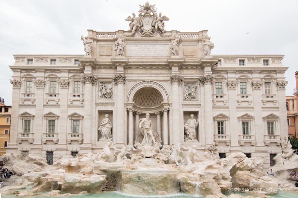 Rome Italy