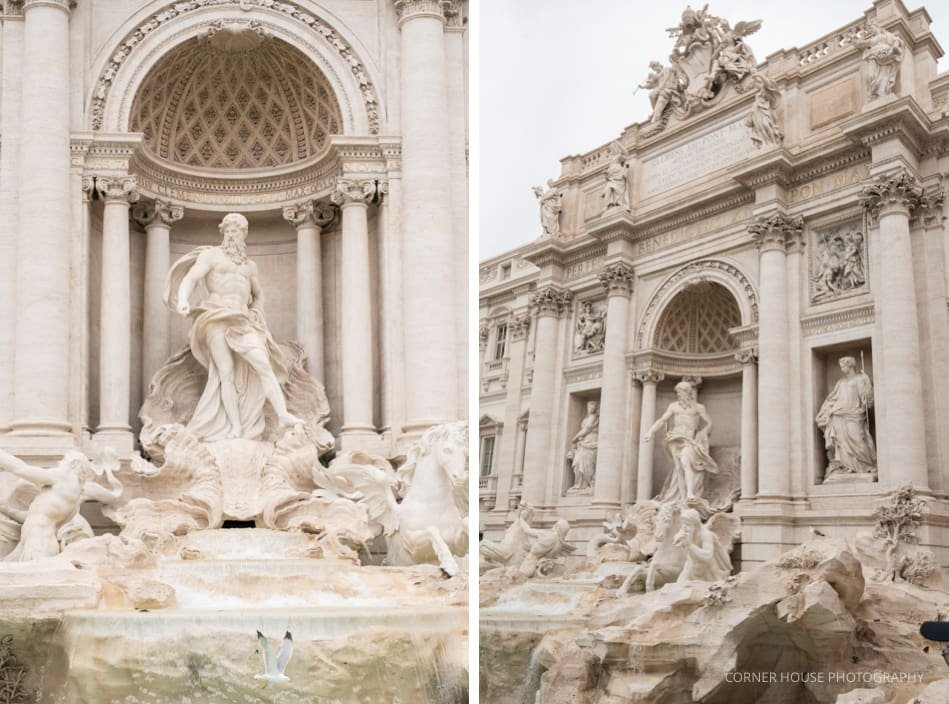 Rome Italy