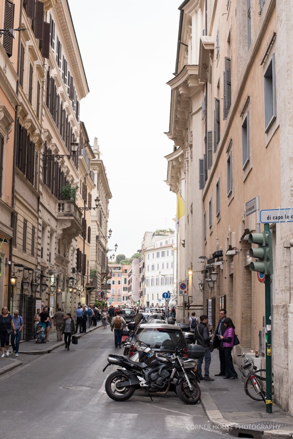 Rome Italy