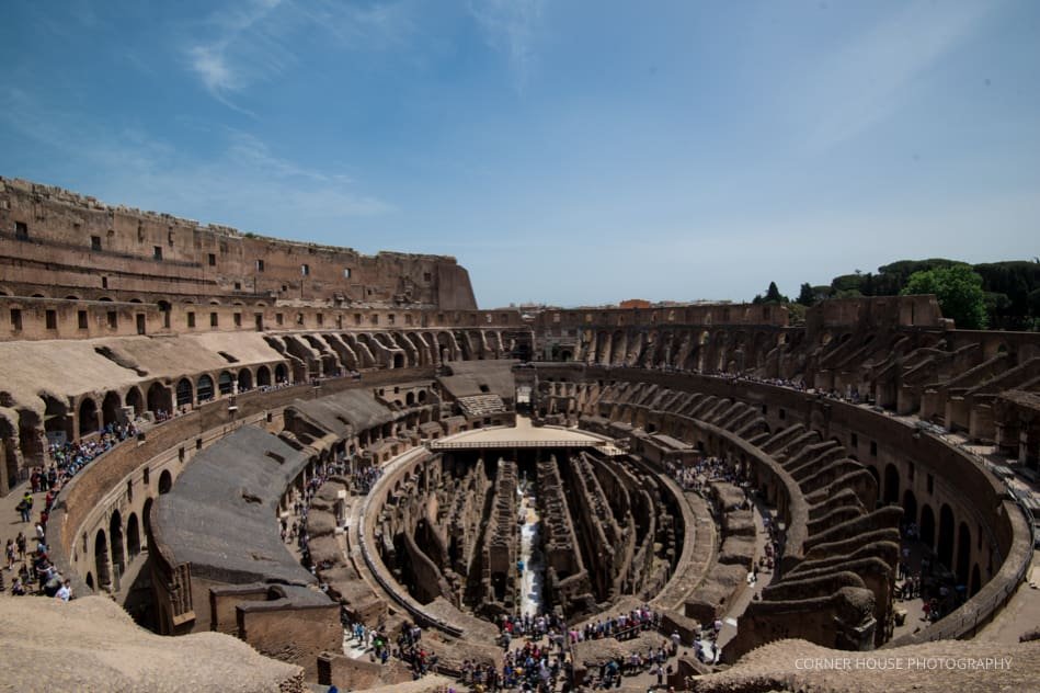 Rome Italy