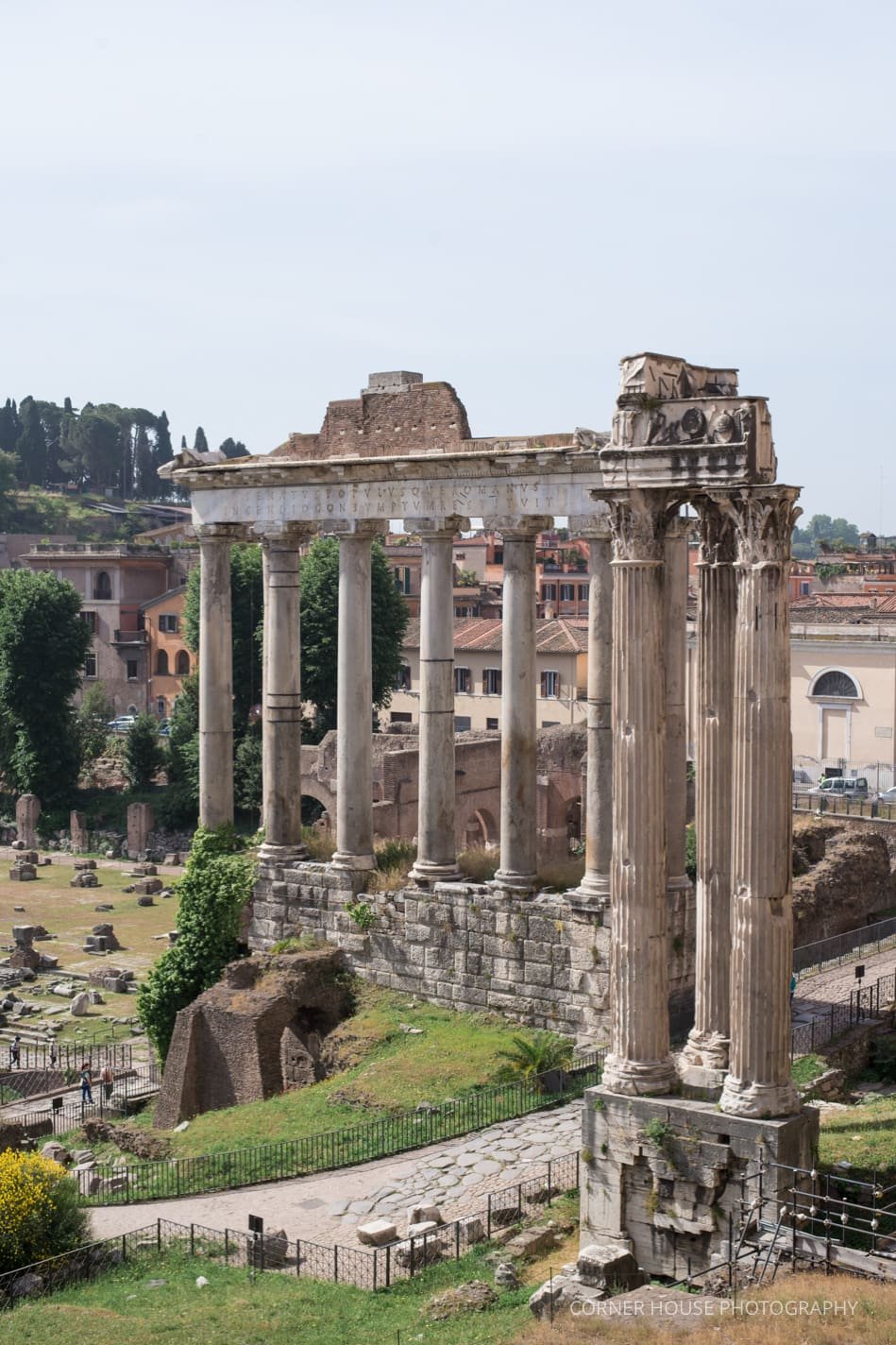 Rome Italy