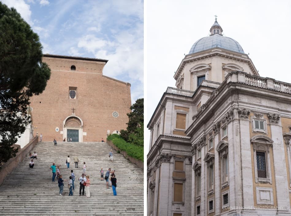 Rome Italy