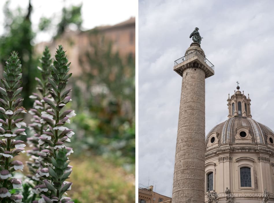 Rome Italy