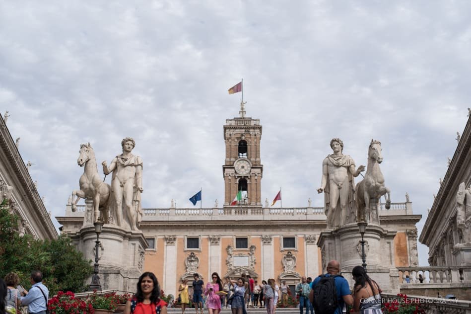 Rome Italy
