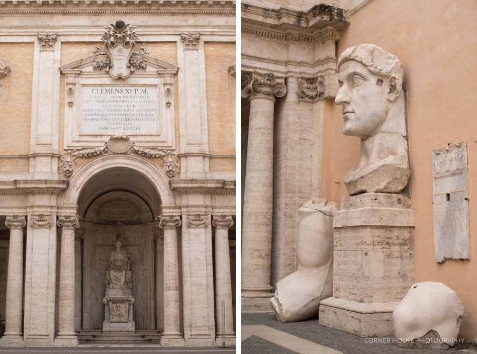 Rome Italy