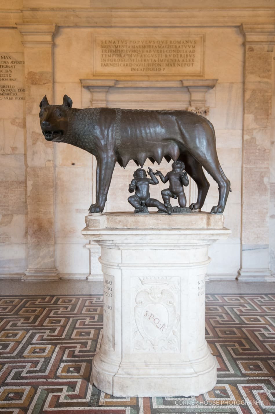 Rome Italy