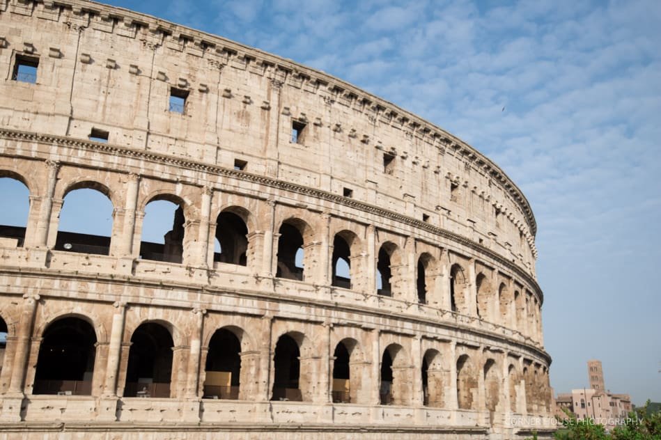 Rome, Italy