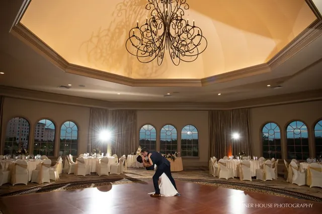 Renee & Mathew’s Rosen Shingle Creek Wedding
