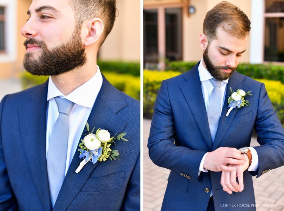 Rosen Shingle Creek Wedding