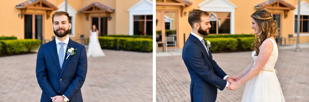 Rosen Shingle Creek Wedding