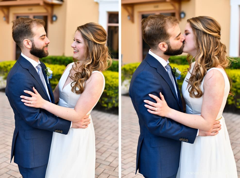 Rosen Shingle Creek Wedding