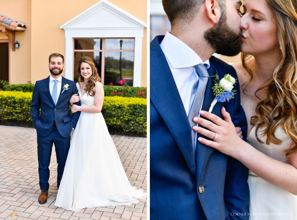 Rosen Shingle Creek Wedding