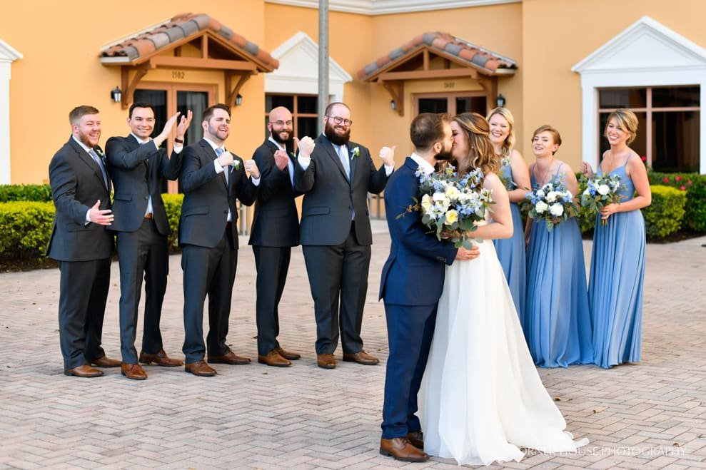 Rosen Shingle Creek Wedding