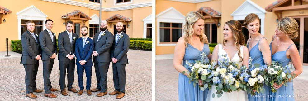 Rosen Shingle Creek Wedding