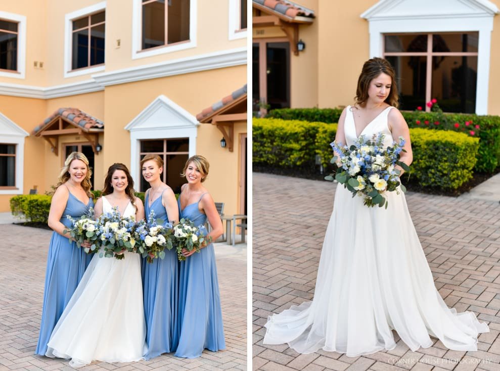 Rosen Shingle Creek Wedding