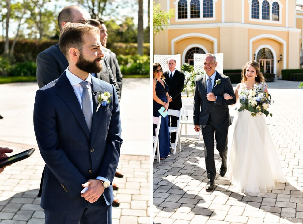 Rosen Shingle Creek Wedding