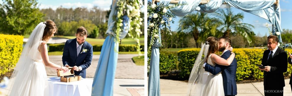 Rosen Shingle Creek Wedding