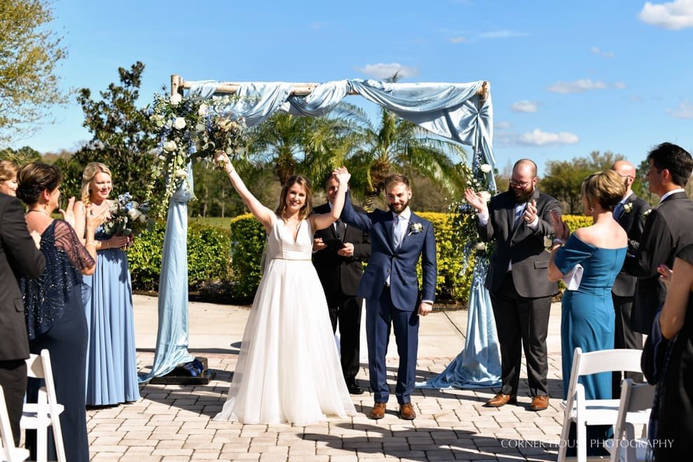 Rosen Shingle Creek Wedding