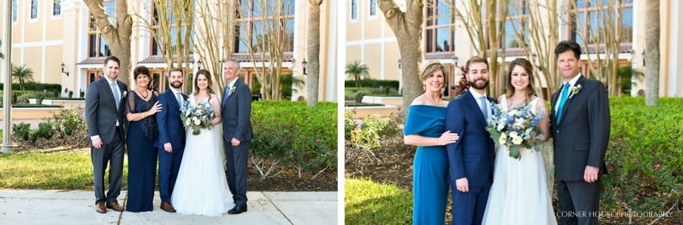Rosen Shingle Creek Wedding