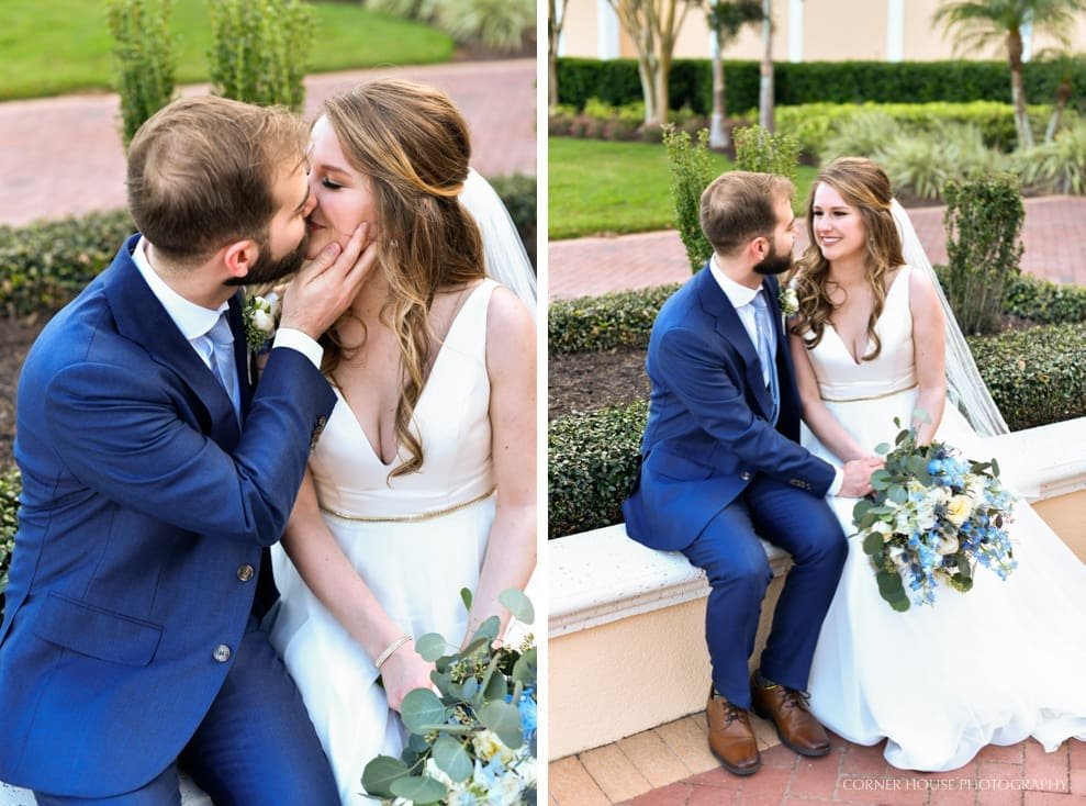 Rosen Shingle Creek Wedding