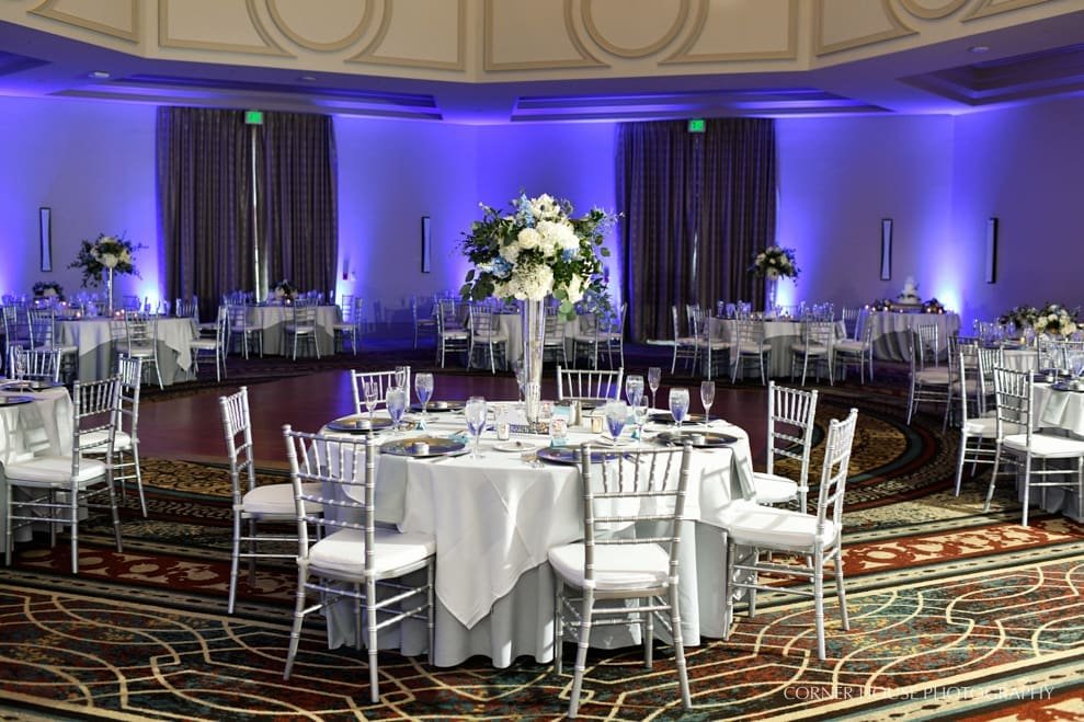 Rosen Shingle Creek Wedding