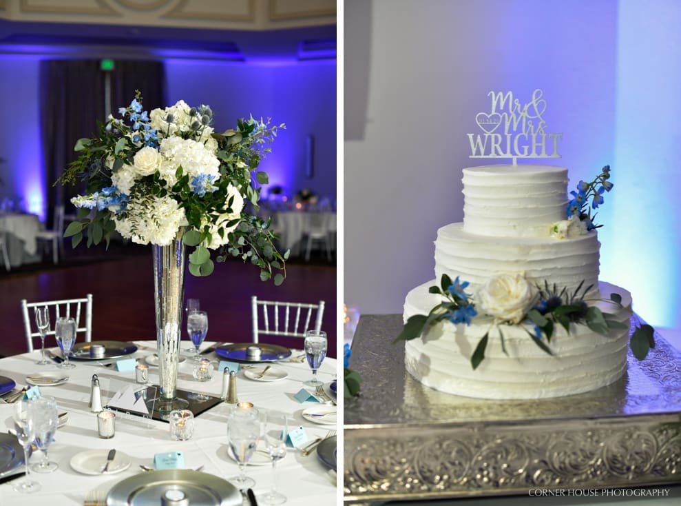 Rosen Shingle Creek Wedding