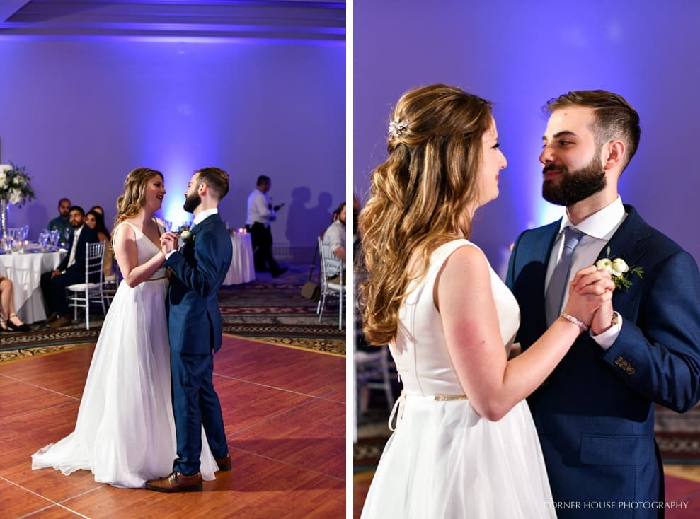 Rosen Shingle Creek Wedding