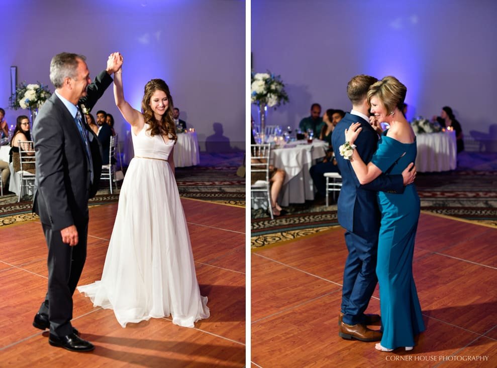 Rosen Shingle Creek Wedding
