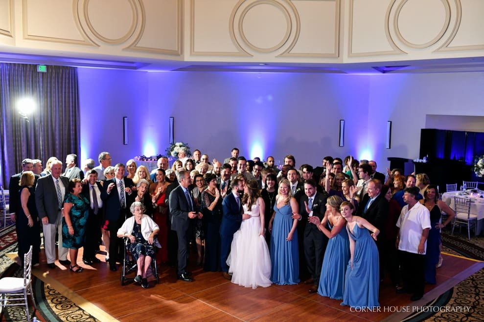 Rosen Shingle Creek Wedding