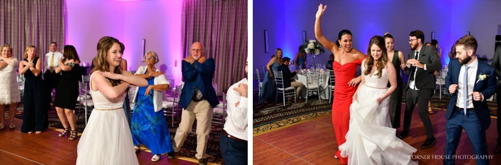 Rosen Shingle Creek Wedding