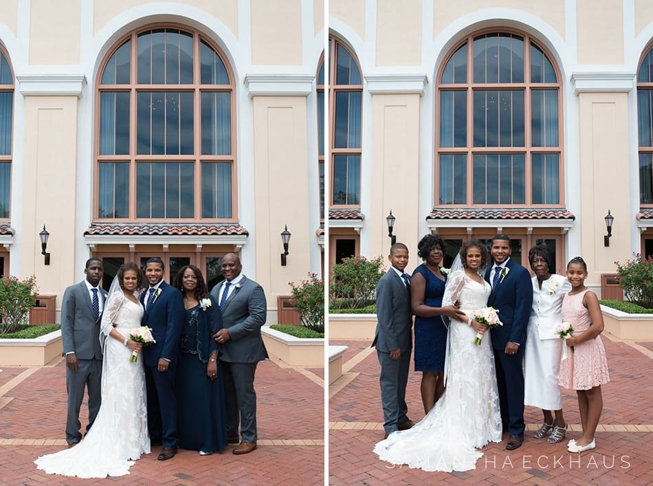 Rosen Shingle Creek Wedding Rosen Shingle Creek Wedding