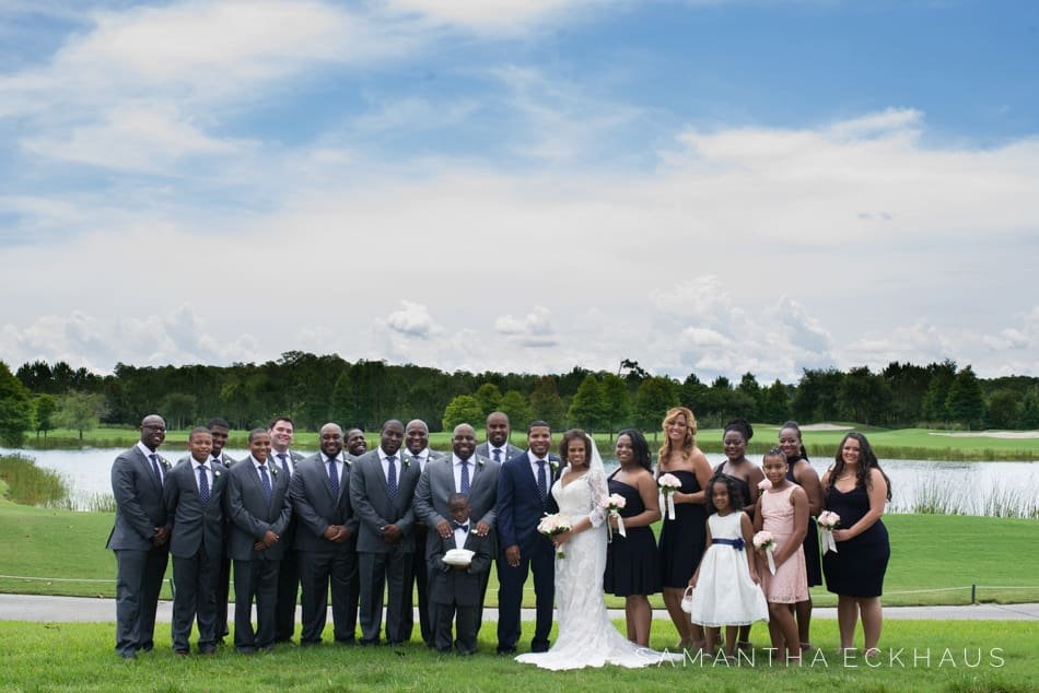 Rosen Shingle Creek Wedding Rosen Shingle Creek Wedding