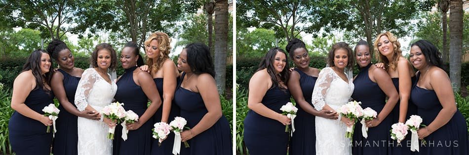 Rosen Shingle Creek Wedding Rosen Shingle Creek Wedding