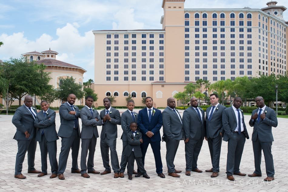 Rosen Shingle Creek Wedding Rosen Shingle Creek Wedding