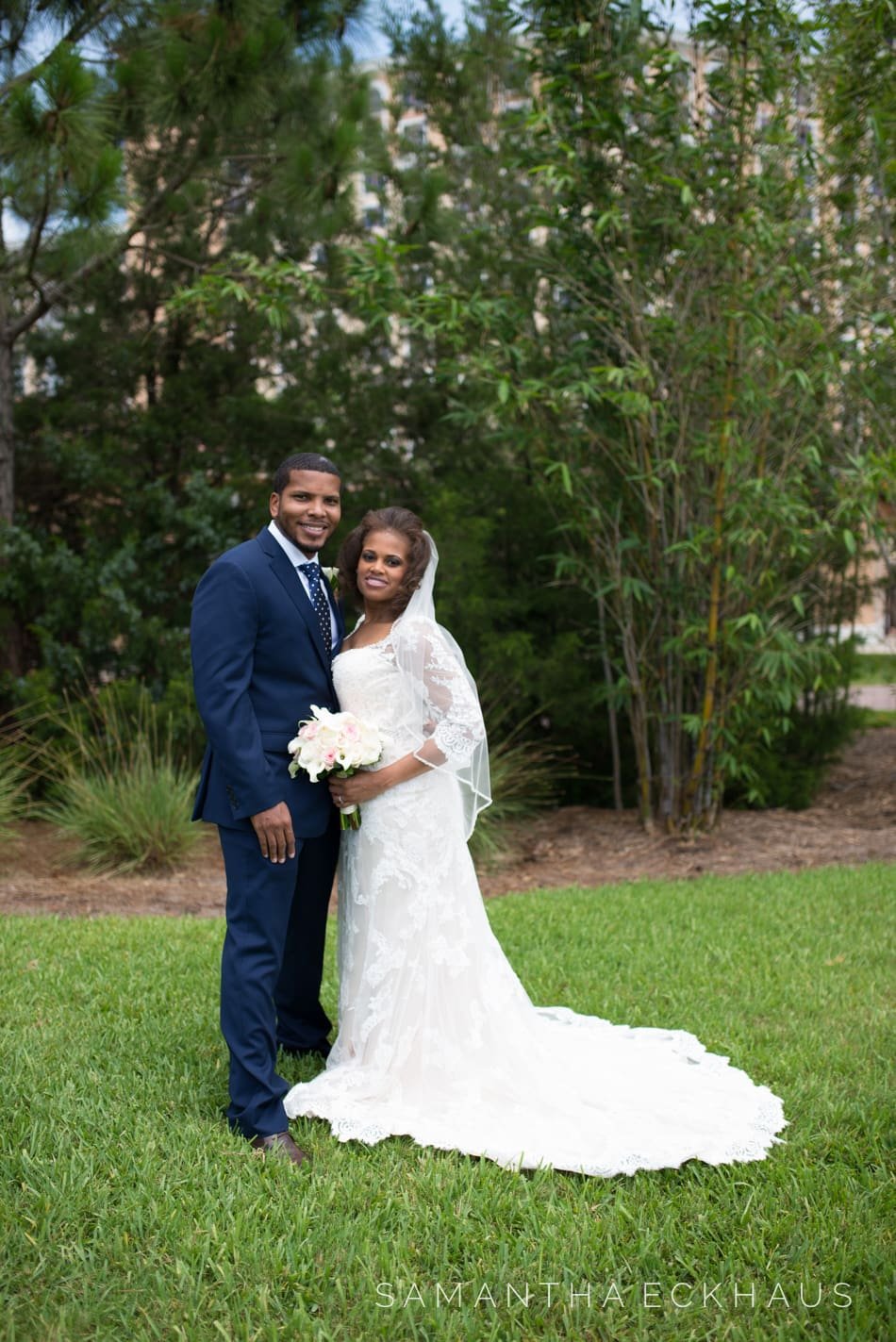 Rosen Shingle Creek Wedding Rosen Shingle Creek Wedding